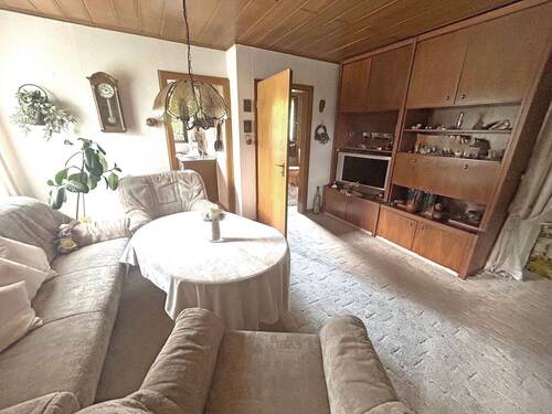Wohnzimmer UG - 