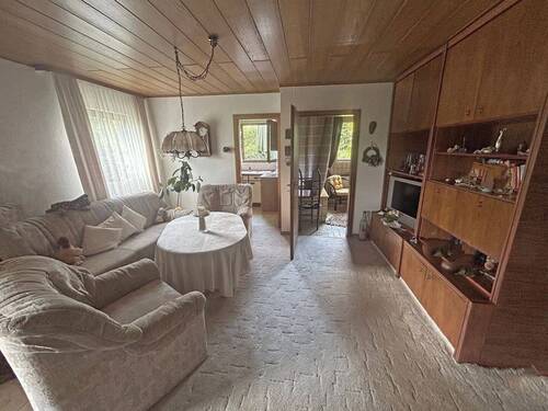 Wohnzimmer UG - 
