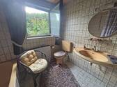 Bad mit Wanne UG - 