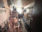 Hobbyraum - 
