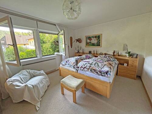 Elternschlafzimmer - 