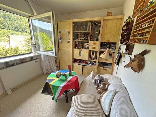 Kinderzimmer 1 - 