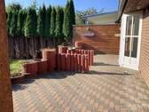 Terrassenbereich - 