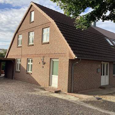 Ansicht von vorne - Home, sweet Home - 311.000,00 EUR Kaufpreis, ca.  115,10 m² Wohnfläche