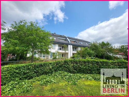 Hausansicht Rückseite - 