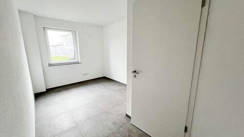 Büro - 3 Zimmer Etagenwohnung in Neudenau