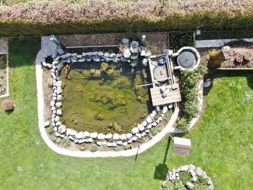 Bild 3 - 6 Zimmer Mehrfamilienhaus, Wohnhaus in Lindenberg