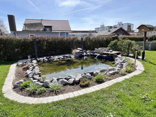 Bild 4 - Mehrfamilienhaus, Wohnhaus mit 170,00 m&sup2; in Lindenberg zum Kaufen