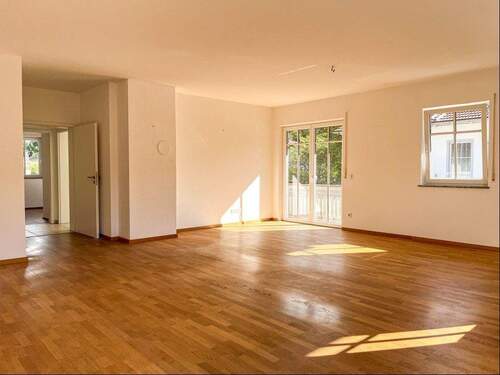 Wohnen - Etagenwohnung mit 125,00 m&sup2; in Oberaudorf zum Kaufen