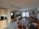 Küche - 5 Zimmer Einfamilienhaus in Bad Schmiedeberg