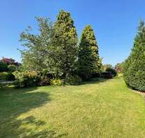 Auch für zwei Baupartner geeignet: Traumhaftes Grundstück für ein Doppelhaus in Hamburg-Osdorf! - Hamburg / Osdorf