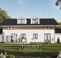 Sonniges EFH-Grundstück in zentraler, ruhiger Wohnlage! - Aßling