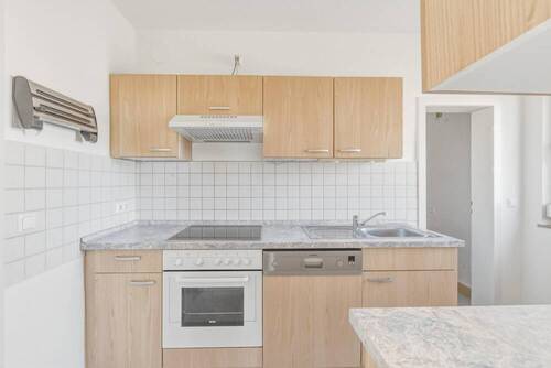 Küche EG - 6 Zimmer Mehrfamilienhaus, Wohnhaus in Herrenberg / Affstätt