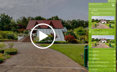 Videos und 360 Grad-Tour anfordern.png - 6 Zimmer Mehrfamilienhaus, Wohnhaus zum Kaufen in Brandenburg an der Havel