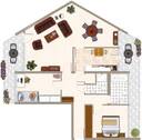 Grundriss - 