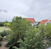 Einziehen & wohlfühlen: 3-Zimmer-Wohnung mit 2 Bädern und 2 Balkonen in Köln-Westhoven