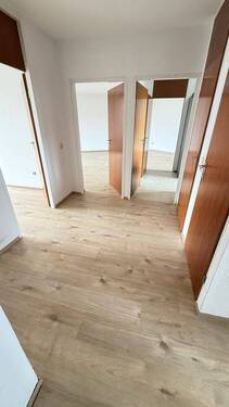 Flur - 3 Zimmer Etagenwohnung in Köln