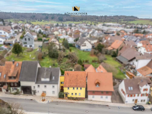 Lindenstraße 16, 75446 Wiernsheim - 05-11-2024 - 15 - verpixelt - Grundstück in Wiernsheim zum Kaufen