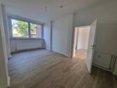 Schlafzimmer - Etagenwohnung mit 65,80 m² in Cuxhaven zur Miete