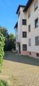 Eingang - 3 Zimmer Etagenwohnung in Kitzingen