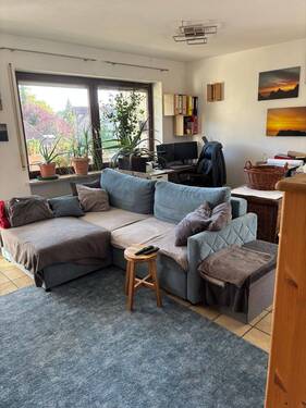 Wohnzimmer - 