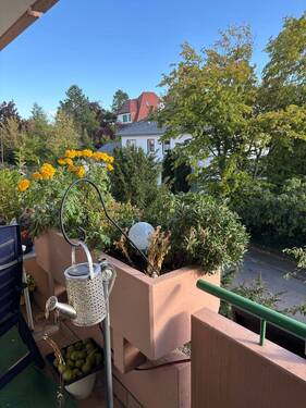 Balkon - 