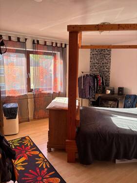 Schlafzimmer - 