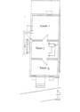 Grundriss Kellergeschoss - 