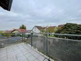 Balkon - Familien aufgepasst: Doppelhaushälfte in Ludwigshafen´s bester Lage