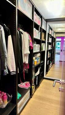 Aktenlager - Kleiderschrank - 