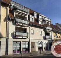 Im Zentrum - Gemütliche 2-Zimmerwohnung mitten in der Stadt! - Balingen