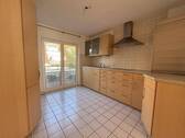 Einbauküche - 2 Zimmer Etagenwohnung zur Miete in Balingen