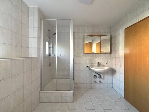 Tageslichtbadezimmer - 