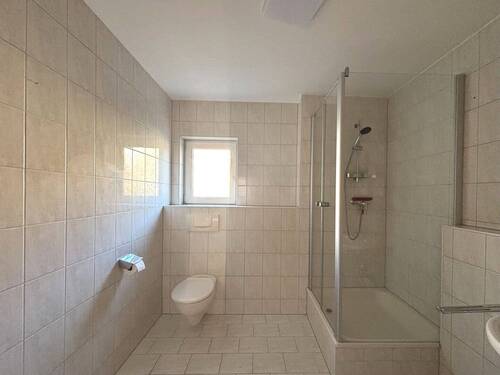 Tageslichtbadezimmer - 