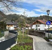 Wunderschöne 5-Zimmer-Wohnung zu verkaufen, auch als Ferienwohnung geeignet - Garmisch-Partenkirchen