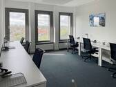 Regus Dortmund Ellipson_Germany_Cetnre 2745_Co-wor - Büro in Dortmund