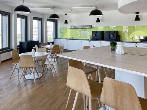 Regus Dortmund Ellipson_Germany_Cetnre 2745_Refres - 