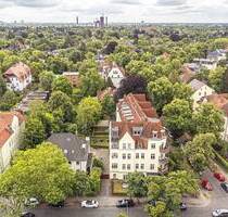 Traumhafte Doppelhaushälfte mit Garten in Lichterfelde West - Berlin
