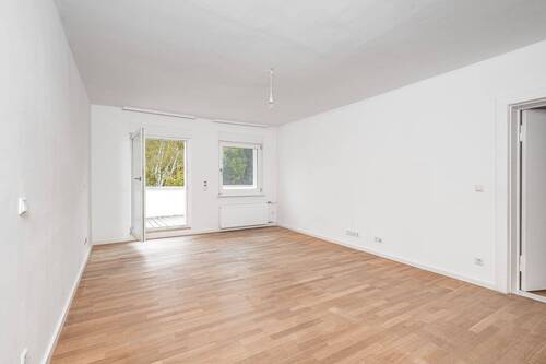 Elternschlafzimmer - 