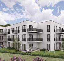 2. Bauabschnitt: Wohnen über den Dächern der Stadt - Neubau von 21 attraktiven Eigentumswohnungen - Wittlich