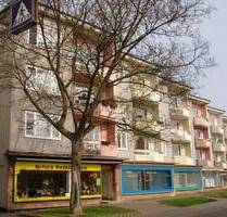 Kleine Gewerbefläche im Erdgeschoss - Kassel Süd