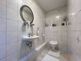 Gäste-WC EG - 