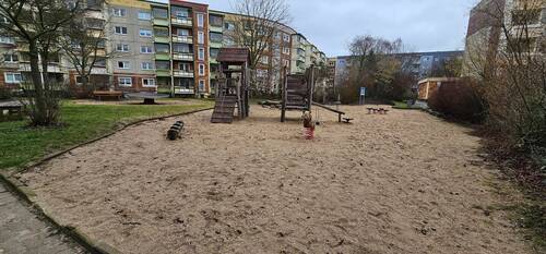 Spielplatz - 