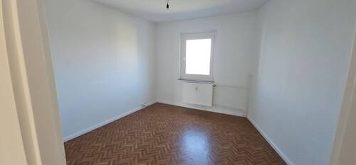 Schlafzimmer - Etagenwohnung mit 65,00 m&sup2; in Rostock zur Miete