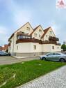 Seitenansicht - 2 Zimmer Etagenwohnung in Oelsnitz/Erzgebirge