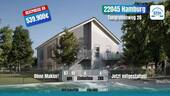 Übersicht - ++BESTPREIS! MIET-ENERGIESPAREND++ 4 ZKB Neubau mit Garten am Ostender Teich