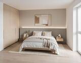 Innenvisualisierung Schlafzimmer - 