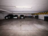 Tiefgarage - 