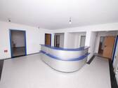 Empfang - 5 Zimmer Büro zum Kaufen in Gelsenkirchen / Buer