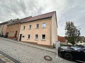 Außenansicht 2.jpg - +++ Mehrfamilienhaus mit 3 Wohneinheiten +++